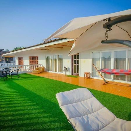 Villa Nazuri W Caretaker كاندولِم المظهر الخارجي الصورة