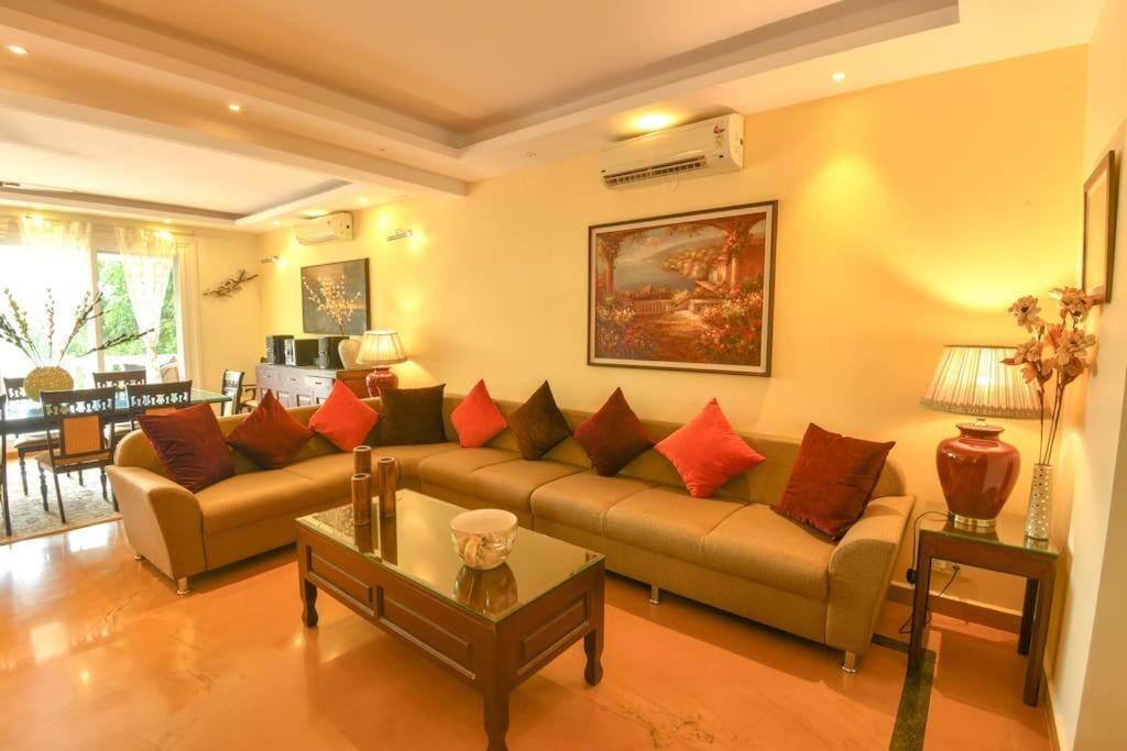 Villa Nazuri W Caretaker كاندولِم المظهر الخارجي الصورة