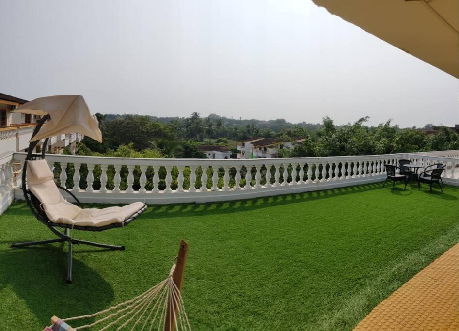 Villa Nazuri W Caretaker كاندولِم المظهر الخارجي الصورة