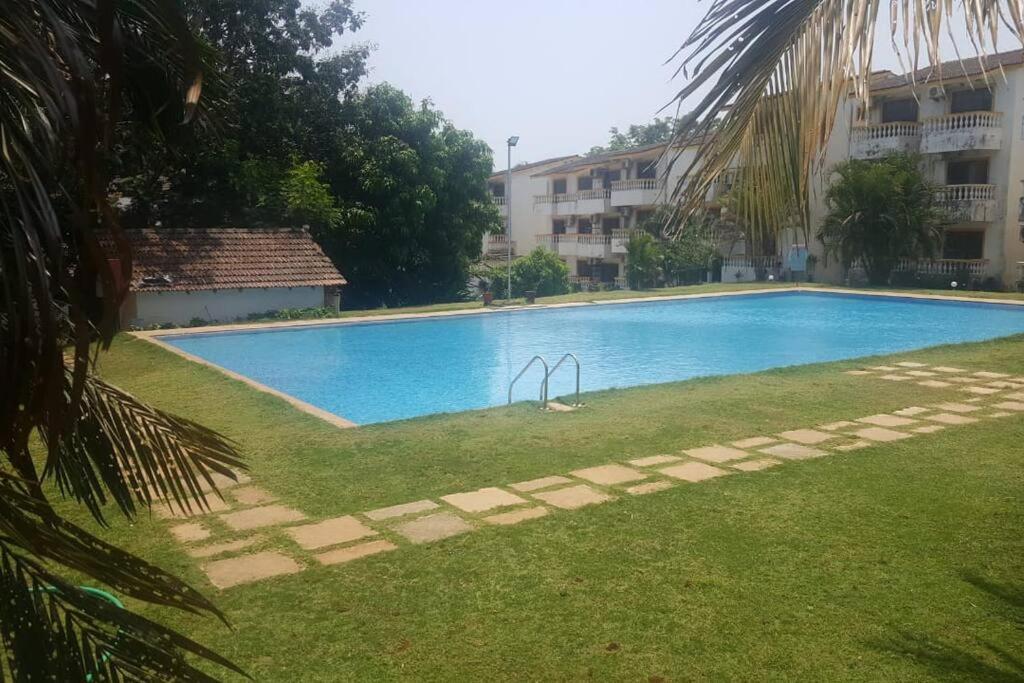 Villa Nazuri W Caretaker كاندولِم المظهر الخارجي الصورة
