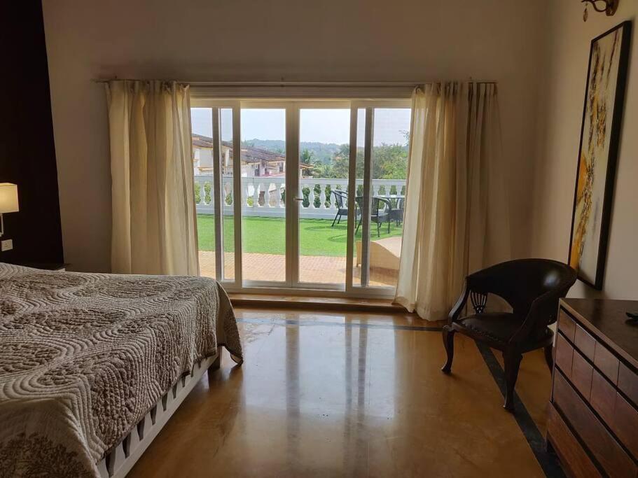 Villa Nazuri W Caretaker كاندولِم المظهر الخارجي الصورة