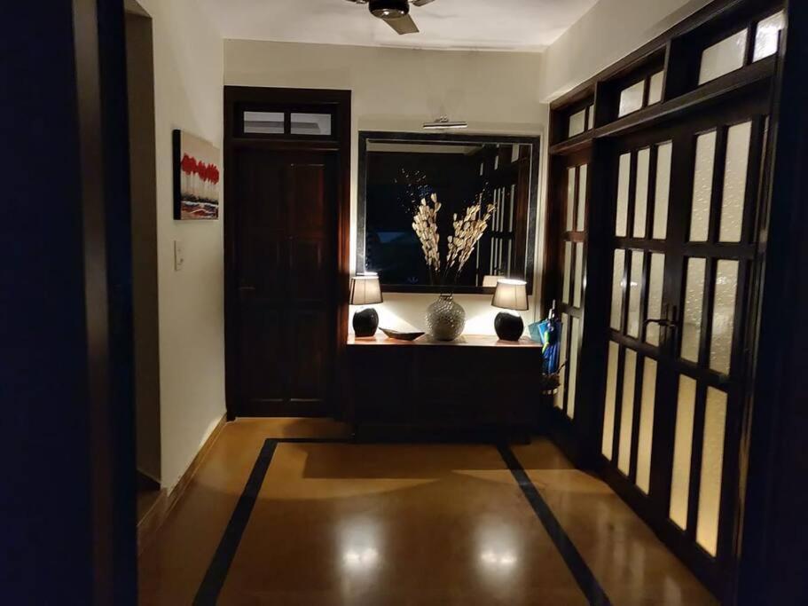 Villa Nazuri W Caretaker كاندولِم المظهر الخارجي الصورة